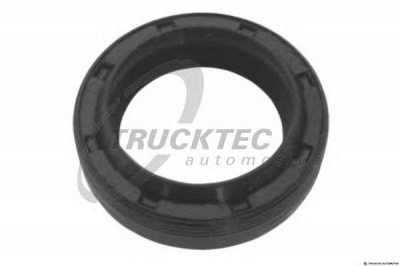 TRUCKTEC AUTOMOTIVE 0824001 -  Уплотняющее кольцо, ступенчатая коробка передач